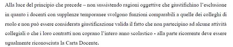 Sentenza Tribunale Brescia